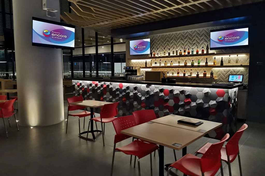 Ramada Encore By Wyndham Guadalajara Aeropuerto Las Pintas Kemudahan gambar